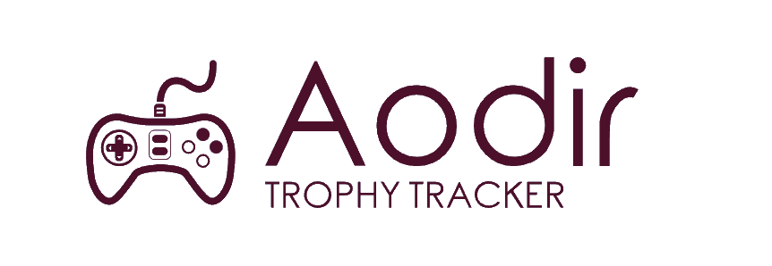Aodir Trophy Tracker